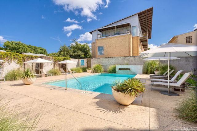 1115 S Alamo St Unit 3204, San Antonio, TX 78210