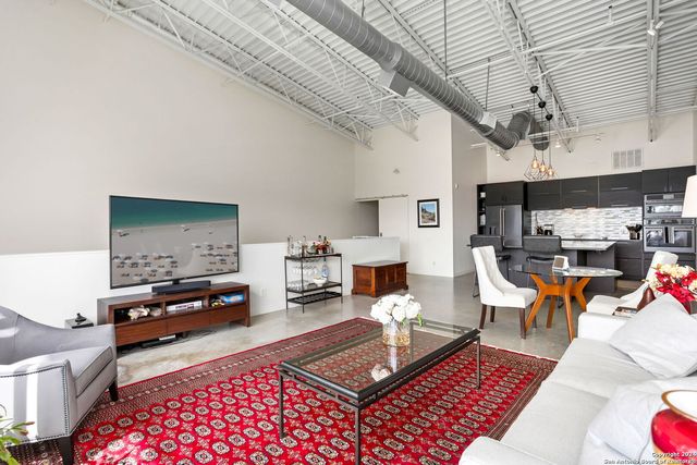 1115 S Alamo St Unit 3204, San Antonio, TX 78210