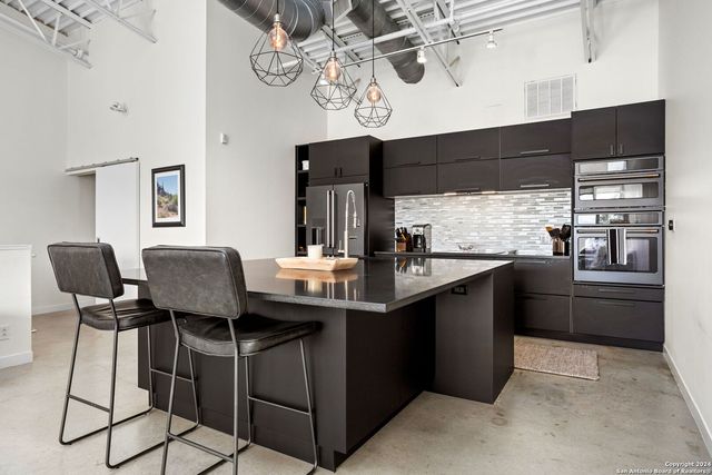 1115 S Alamo St Unit 3204, San Antonio, TX 78210