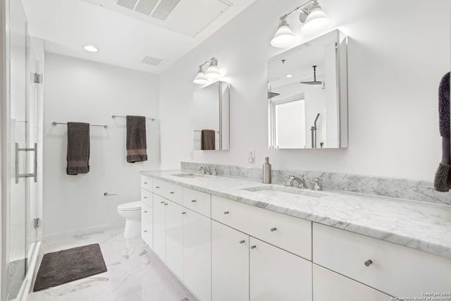 1115 S Alamo St Unit 3204, San Antonio, TX 78210