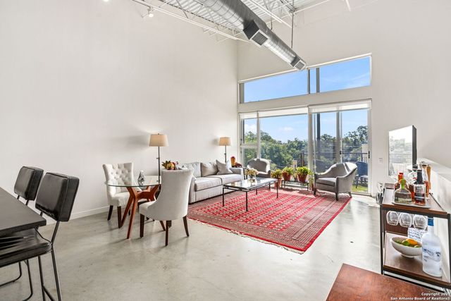 1115 S Alamo St Unit 3204, San Antonio, TX 78210