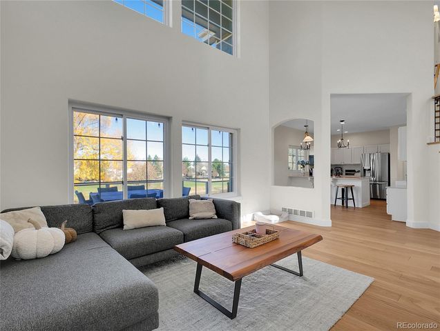 15933 W 66th Circle, Arvada, CO 80007