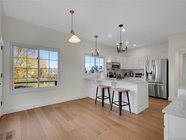 15933 W 66th Circle, Arvada, CO 80007