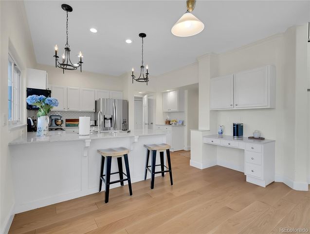 15933 W 66th Circle, Arvada, CO 80007