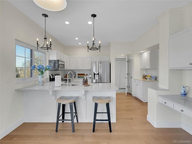 15933 W 66th Circle, Arvada, CO 80007