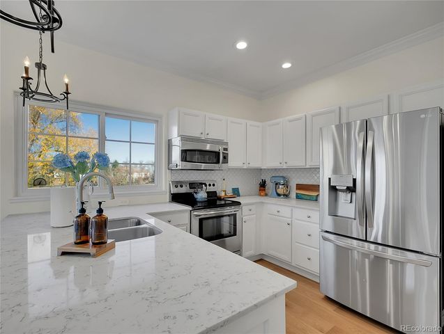 15933 W 66th Circle, Arvada, CO 80007