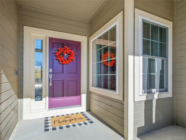 15933 W 66th Circle, Arvada, CO 80007