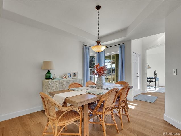 15933 W 66th Circle, Arvada, CO 80007