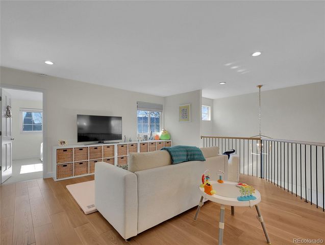 15933 W 66th Circle, Arvada, CO 80007