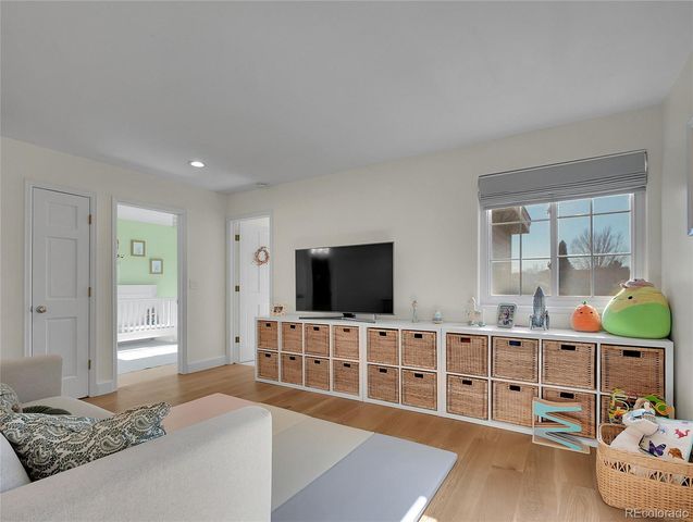 15933 W 66th Circle, Arvada, CO 80007