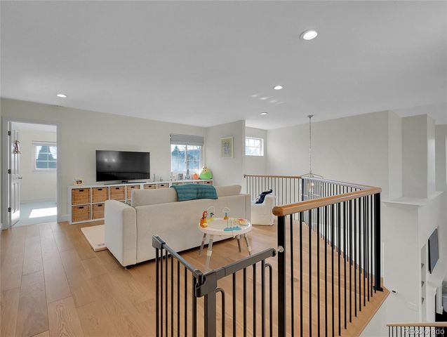 15933 W 66th Circle, Arvada, CO 80007