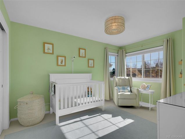 15933 W 66th Circle, Arvada, CO 80007