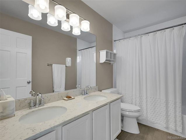 15933 W 66th Circle, Arvada, CO 80007