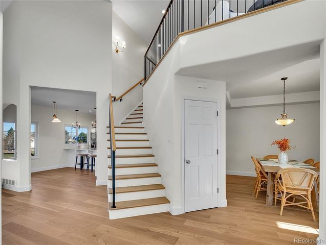 15933 W 66th Circle, Arvada, CO 80007