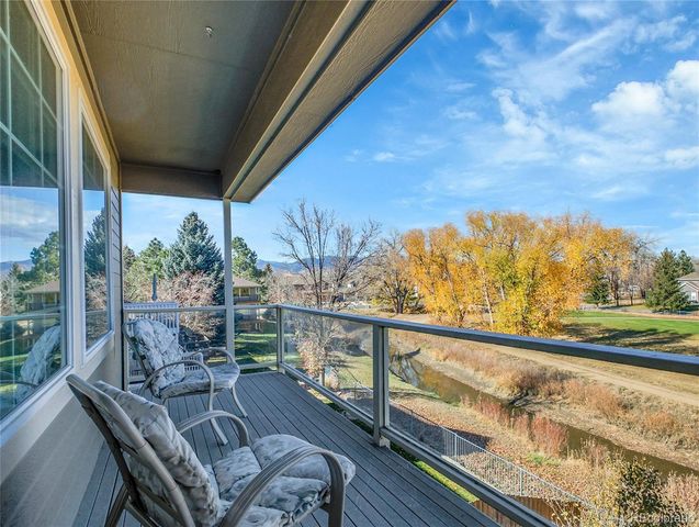 15933 W 66th Circle, Arvada, CO 80007