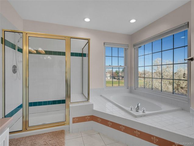 15933 W 66th Circle, Arvada, CO 80007