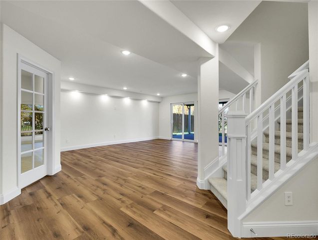 15933 W 66th Circle, Arvada, CO 80007