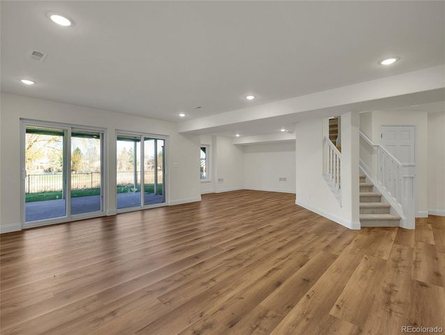 15933 W 66th Circle, Arvada, CO 80007