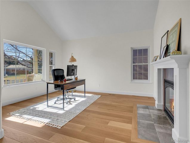 15933 W 66th Circle, Arvada, CO 80007