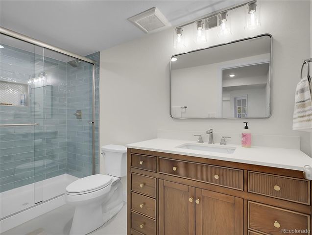 15933 W 66th Circle, Arvada, CO 80007