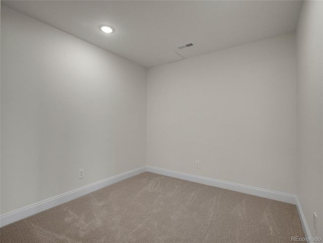 15933 W 66th Circle, Arvada, CO 80007