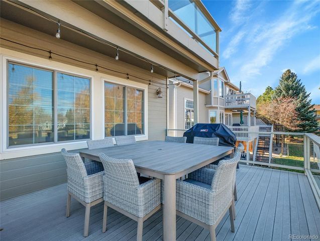 15933 W 66th Circle, Arvada, CO 80007