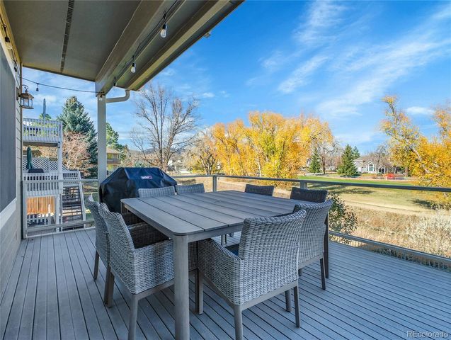 15933 W 66th Circle, Arvada, CO 80007