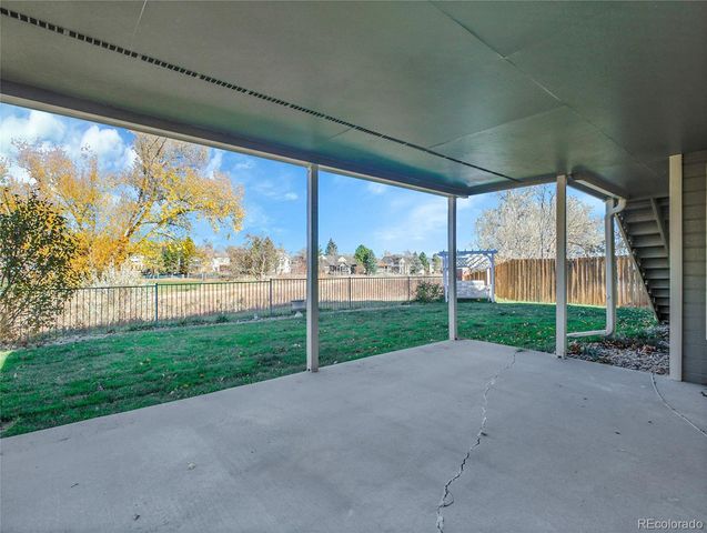 15933 W 66th Circle, Arvada, CO 80007