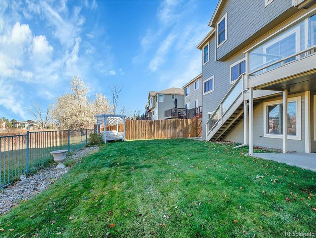 15933 W 66th Circle, Arvada, CO 80007