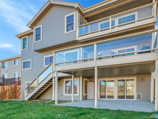 15933 W 66th Circle, Arvada, CO 80007