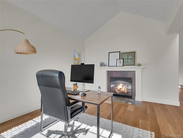 15933 W 66th Circle, Arvada, CO 80007