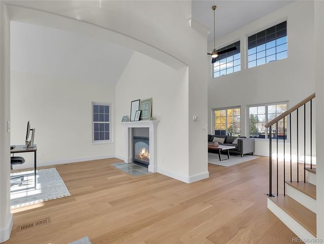 15933 W 66th Circle, Arvada, CO 80007