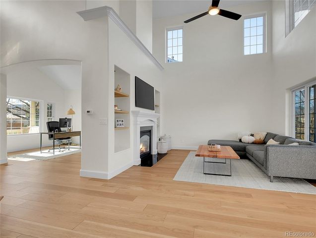 15933 W 66th Circle, Arvada, CO 80007