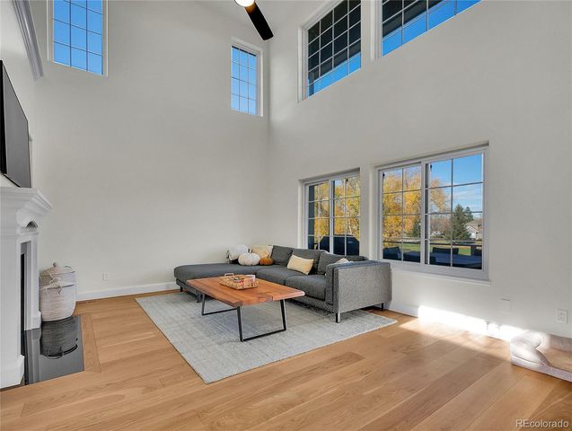 15933 W 66th Circle, Arvada, CO 80007