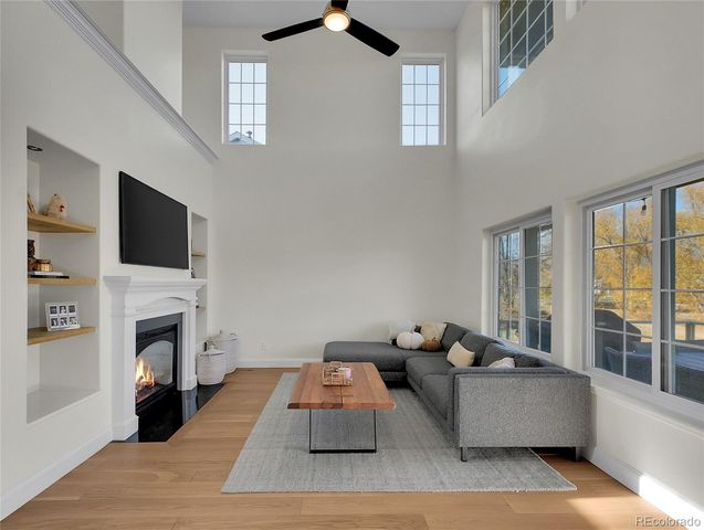 15933 W 66th Circle, Arvada, CO 80007