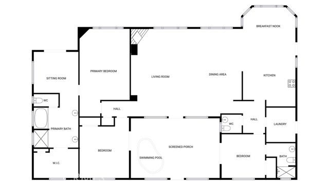 6057 Buena Suerte, Yucca Valley, CA 92284