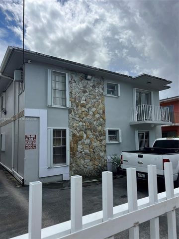 1460 SW 4th St 2, Miami, FL 33135