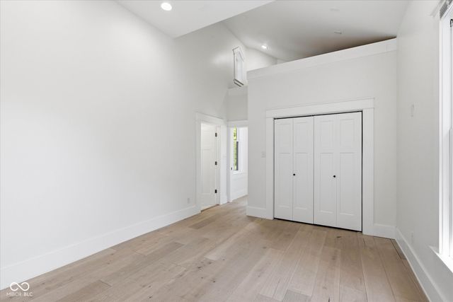 529 Fletcher Avenue, Indianapolis, IN 46203