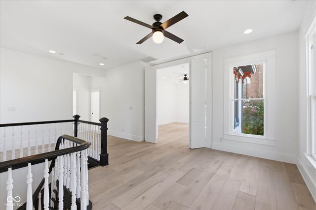 529 Fletcher Avenue, Indianapolis, IN 46203