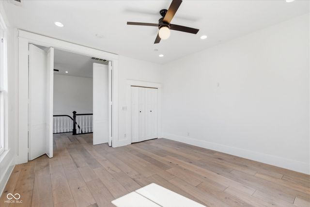 529 Fletcher Avenue, Indianapolis, IN 46203