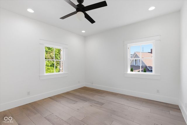 529 Fletcher Avenue, Indianapolis, IN 46203