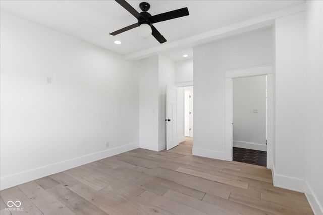 529 Fletcher Avenue, Indianapolis, IN 46203
