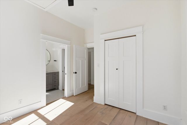 529 Fletcher Avenue, Indianapolis, IN 46203