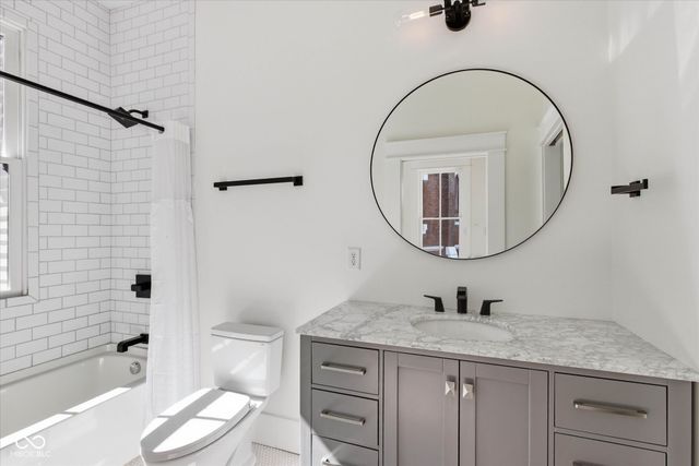 529 Fletcher Avenue, Indianapolis, IN 46203