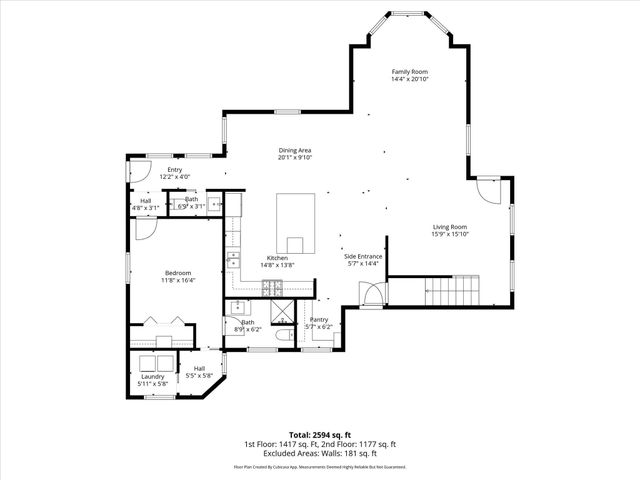 529 Fletcher Avenue, Indianapolis, IN 46203