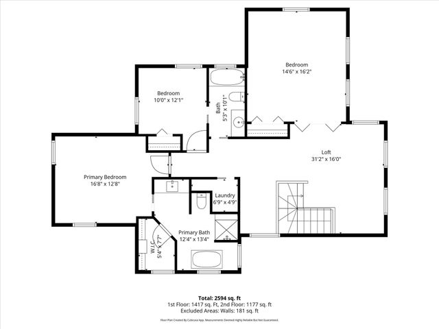 529 Fletcher Avenue, Indianapolis, IN 46203