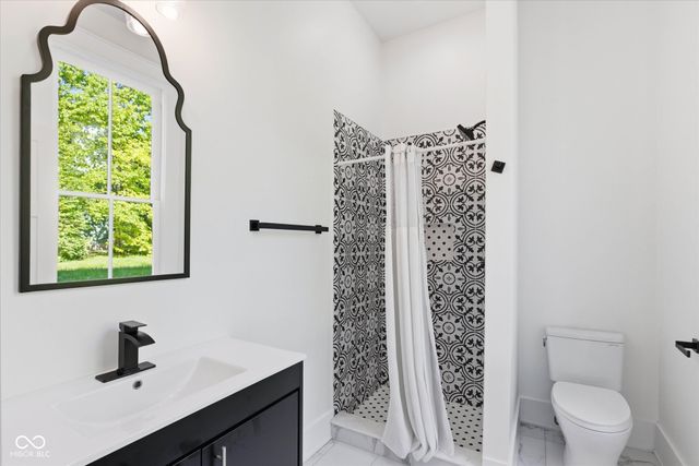529 Fletcher Avenue, Indianapolis, IN 46203