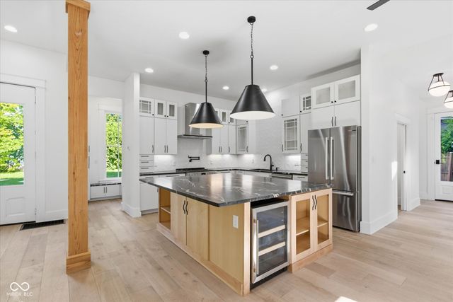529 Fletcher Avenue, Indianapolis, IN 46203