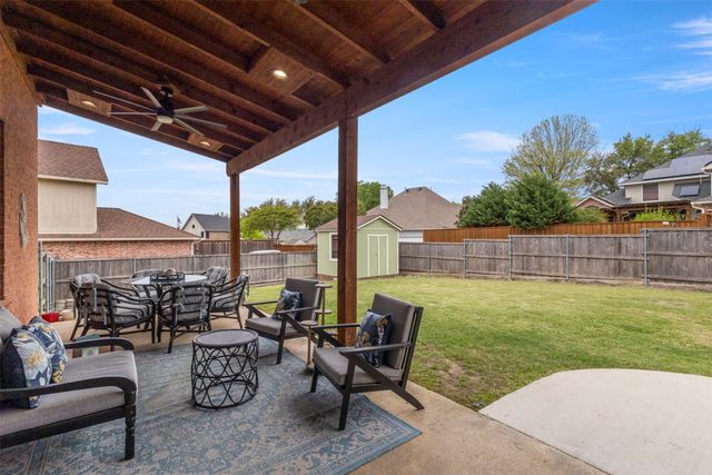 1790 Lake Breeze Drive, Rockwall, TX 75087