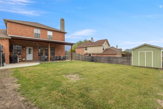 1790 Lake Breeze Drive, Rockwall, TX 75087